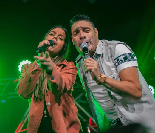 La Banda de Carlitos (LBC)